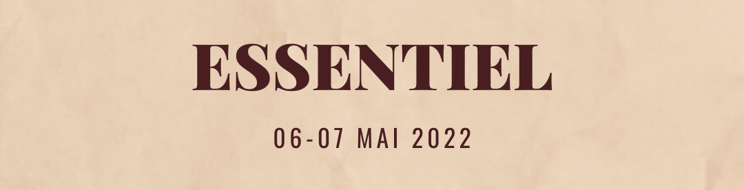 Recevoir les nouvelles de la RJ