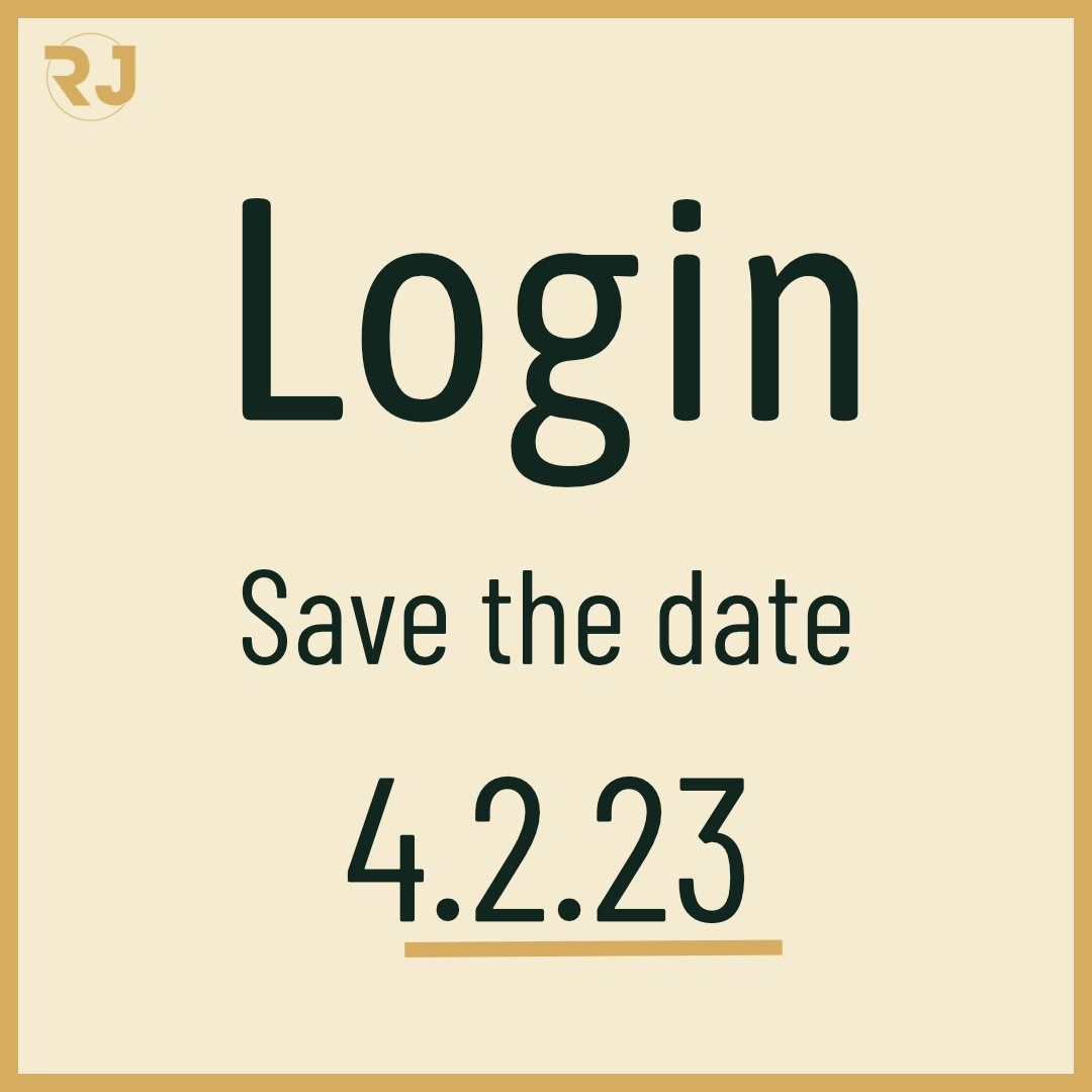 RJ LOGIN