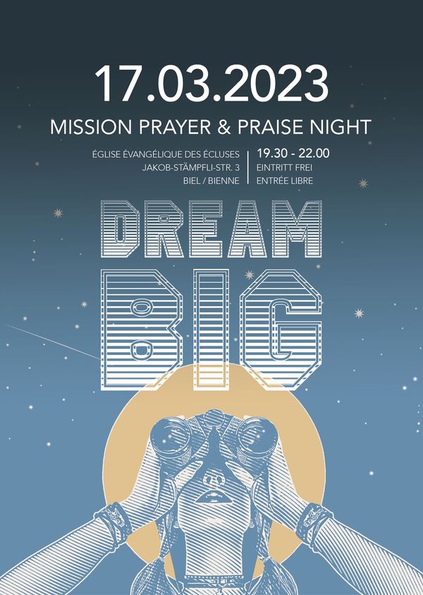 MPPN 2023: DREAM BIG